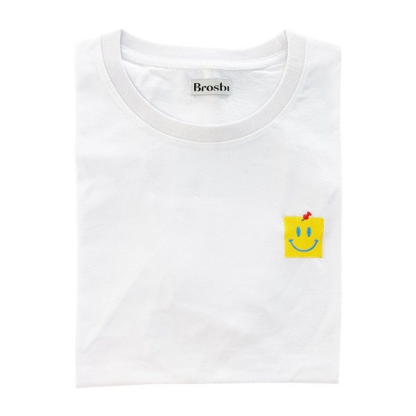 The Label Tee