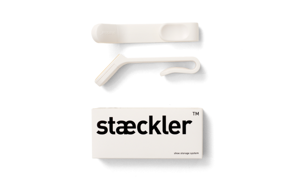 Staeckler - Shoe Hooks