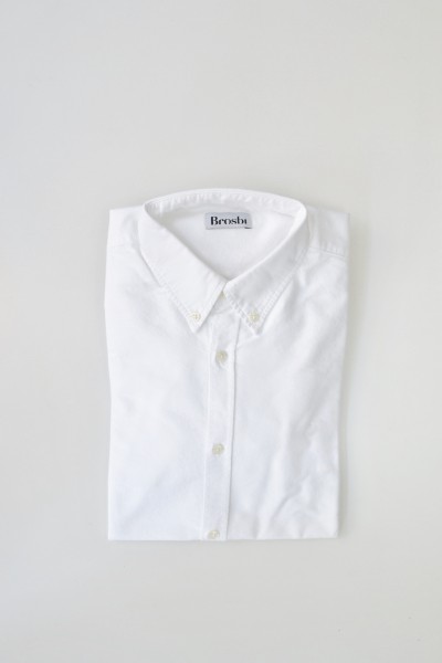 The Classic Button Down