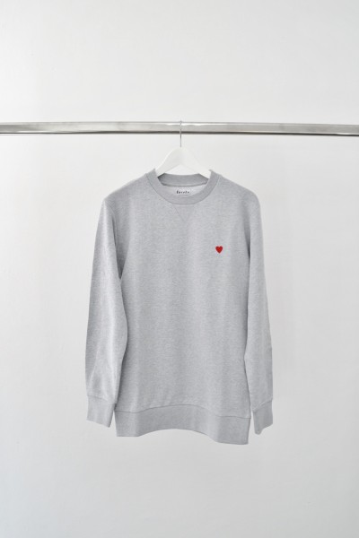 The Icon Sweat - Heart