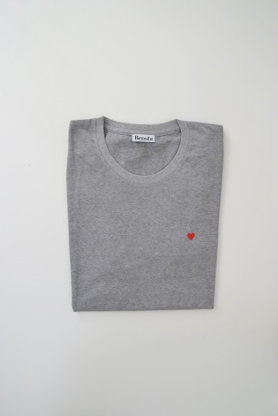 The Icon Tee - Heart