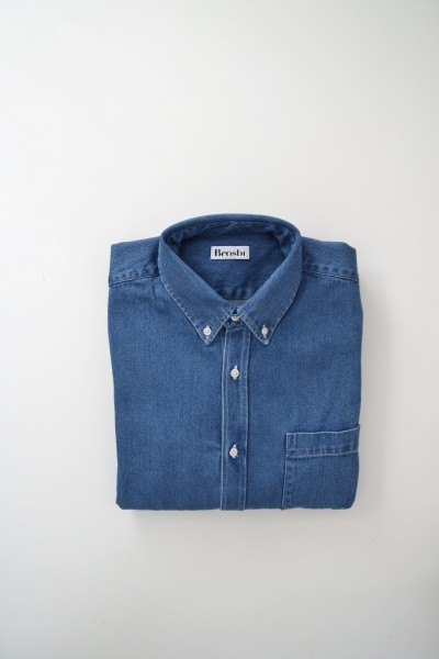 Denim Shirt - Southfork