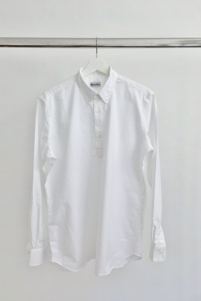 Slip Shirt - Paul