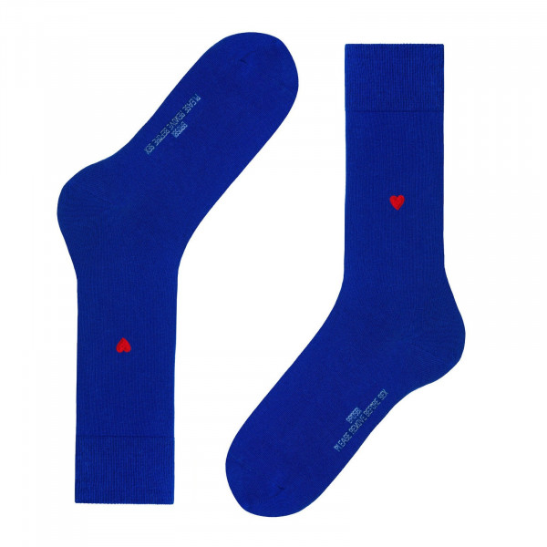 The Icon Socks - Heart