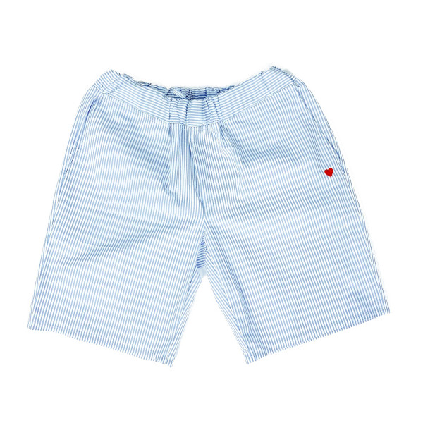 The Icon Shorts - Heart